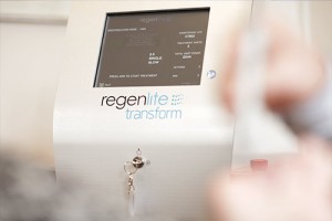 Behandling af akne ar og rynker i Odense